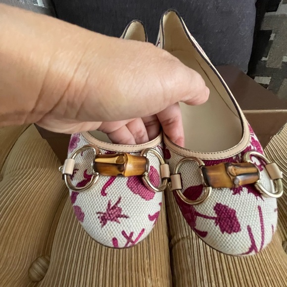 Gucci shoes - Picture 3 of 4